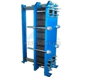Bowman Coaxial Heat Exchanger Made By Smartheat Group