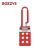 Bozzys PP Nylon Safety Lockout Hasp