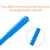 Import BPA Free Manufacturer Infant Teething Toy With Cleaning Brush Silicone Baby Teether from China
