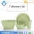 Import BPA free tableware sets, biodegradable dinnerware, bamboo fiber bowl and plate set from China