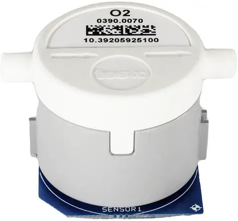 Buy Brand New Ang 100% Original Testo 340 O2 Replacement Sensor Good ...