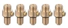 Brass Co2 Cylinder Pin Valve