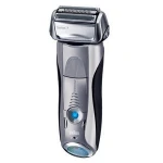 Braun shavers 1,2,3,9
