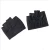 Import Breathable anti-skid four-finger half-finger gloves for men and women from China