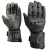 Import Breathable motorbike leather gloves with knuckle protection motorbike gloves from Pakistan