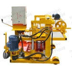 Brick Making Machine supplier on 