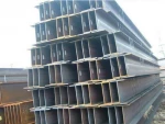 Bridge Building Material H Shape I Shape Stainless Steel Beam