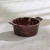 Import Bronze Glaze Ceramic Baking Dishes Bakeware Set  ceramic ramekin from China