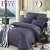 Import BS-0061 Different Style On China Market Natural Comfort Star Hotel Bedding Sets Duvet Cover from China
