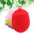 Import BS03 Wholesale Back Wash Silicone Scrubber Shower Body Scrub Brush Set Bath Sponge for Baby Adult from China