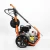 Import BS170NB jpt 2400 High Pressure Washer For Duct Cleaning Machine as Electric High-pressure Washer from China