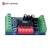 Import BTF LIGHTING constant voltage 3ch 12v dmx512 controller dimmer decoder board from China