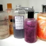 Bubble Baths
