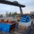 Import Bucket Wheel Bucket River Pebble Sand Stone Washing Screening Cleaning Washer For Sale from China