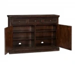 Buffet sideboards , buffet server restaurant buffet tables