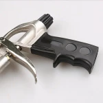Building Construction Adhesive Applicator Sealant Caulk Silicone Gun