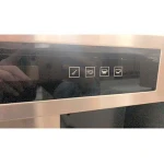 Built-in Full Auto-matic bean to cup coffee machine