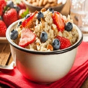 Bulk Breakfast Cereal / Rolled Oats