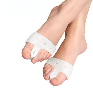Bunion Splint Toe Straightener Corrector Foot Pain Relief Hallux Valgus Correction Orthopedic Supplies Pedicure Foot Care
