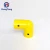 Import Bus interior parts two-way fittings yellow bus parts from China