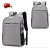 Business Peoples Multifunctional Storage Laptop USB Charging Anti theft backpack