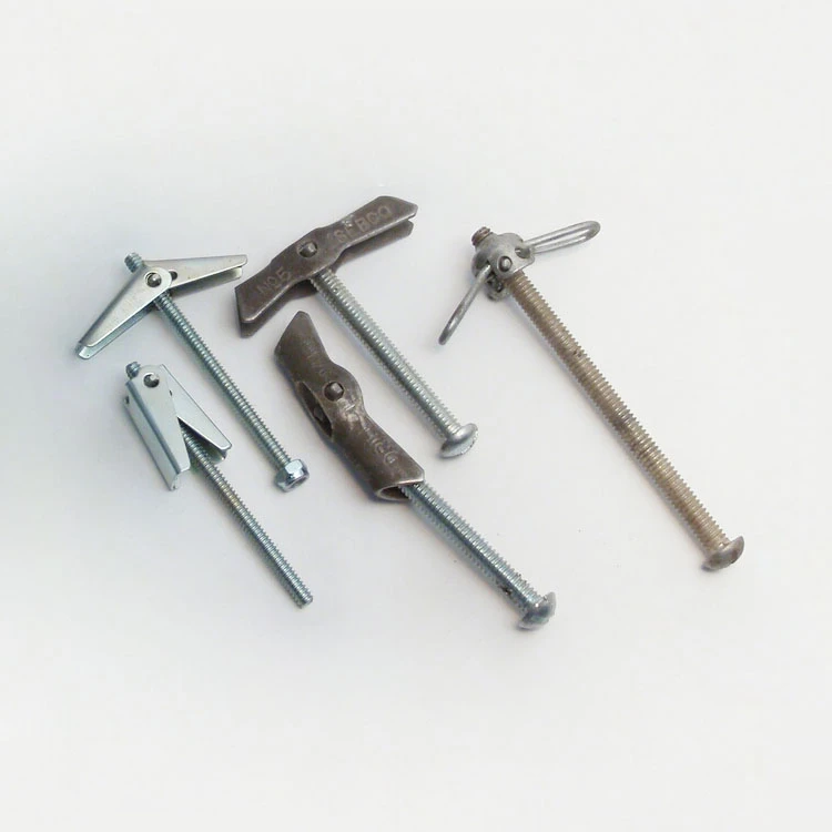 Butterfly Screw Sizes Anchor Molly Bolt Toggle Wing Bolt With Wing Nut