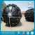Import BV certified Supply the inflatable marine yokahama rubber fender for ships from China