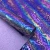 Import (BY6213) Wholesale Iridescence Serpentine Leather Fabric For Bags Bows from China