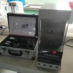 BZY-2 Hot profesional lab automatic electronic digital oil liquid Platinum ring interfacial surface tension meter tensiometer