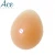 Import C+ cup Oval Surgery Medical Silicone Self-Adhesive prosthesis breast forms for Mastectomy Crossdresser Cosplay Transgender from Taiwan