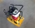 Import C100 the plate compactor suitable for compacting at the edges of the road price from China