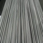 C276  Nickel Alloy Steel Seamless Tube  /Nickel Alloy Pipe for Chemical process equipment