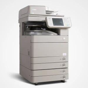 C5235 color copy printing double-sided A3 laser copier
