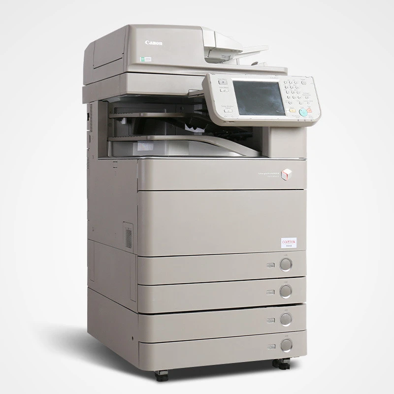 C5235 color copy printing double-sided A3 laser copier
