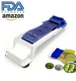 Cabbage Rolling Tool,sushi bazooka