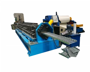 cable tray bridge roll forming equipment machine