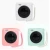 Import CAIUL Protective Case Colorful Silicone Cover Soft Shell Storage Sleeve for Paperang P2 Thermal Printer from China
