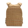 Camouflage Military Tactical Vest MOLLE Combat Vest for Outdoor Activity