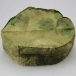 Camouflage Octagonal Wholesale Without Logo Vintage Baseball Cap Military