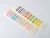 Import Candy colors hairpin Bobby Pins solid colors Hairgrip cute girl Barrettes from China
