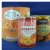 Import canned apricot in light syrup with competitive price from China