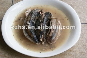 Canned Sardine in Tomato Sauce Ingredient Canned Sardine Fish Seafood