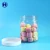 Import Canning plum candy cake kombucha white screw lid 800ml transparent PET empty containers plastic jar from China