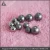 Import Cannon Ball Fishing Sinkers golf ball weight Fishing Tackle from China