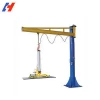 Cantilever Crane Lifter/Vacuum Glass Lifter/Glass Lifting Equipment