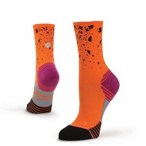 Canton Fair Hot Sale Bow-Knot Thermal Socks Women Girl Slipper Socks Snowflake Home Coral Christmas Winter Socks