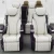 Import Car Interior Decoration car vip electric luxury reclining 5 seats full set vip electric seat vip luxury car seat CE from China