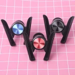 Car Phone Holder 360 Rotation Holder for Phone in Car Air Vent Mount Car Holder Stand for iPhone 7 8 XS Max Universal
