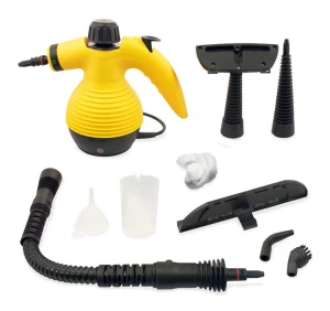 Car Steam Cleaner Multifunctional Electrical Steam Cleaner Kitchen Electrical Steamer