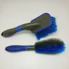 car wash brush/car wheel clean brush/car tire brush